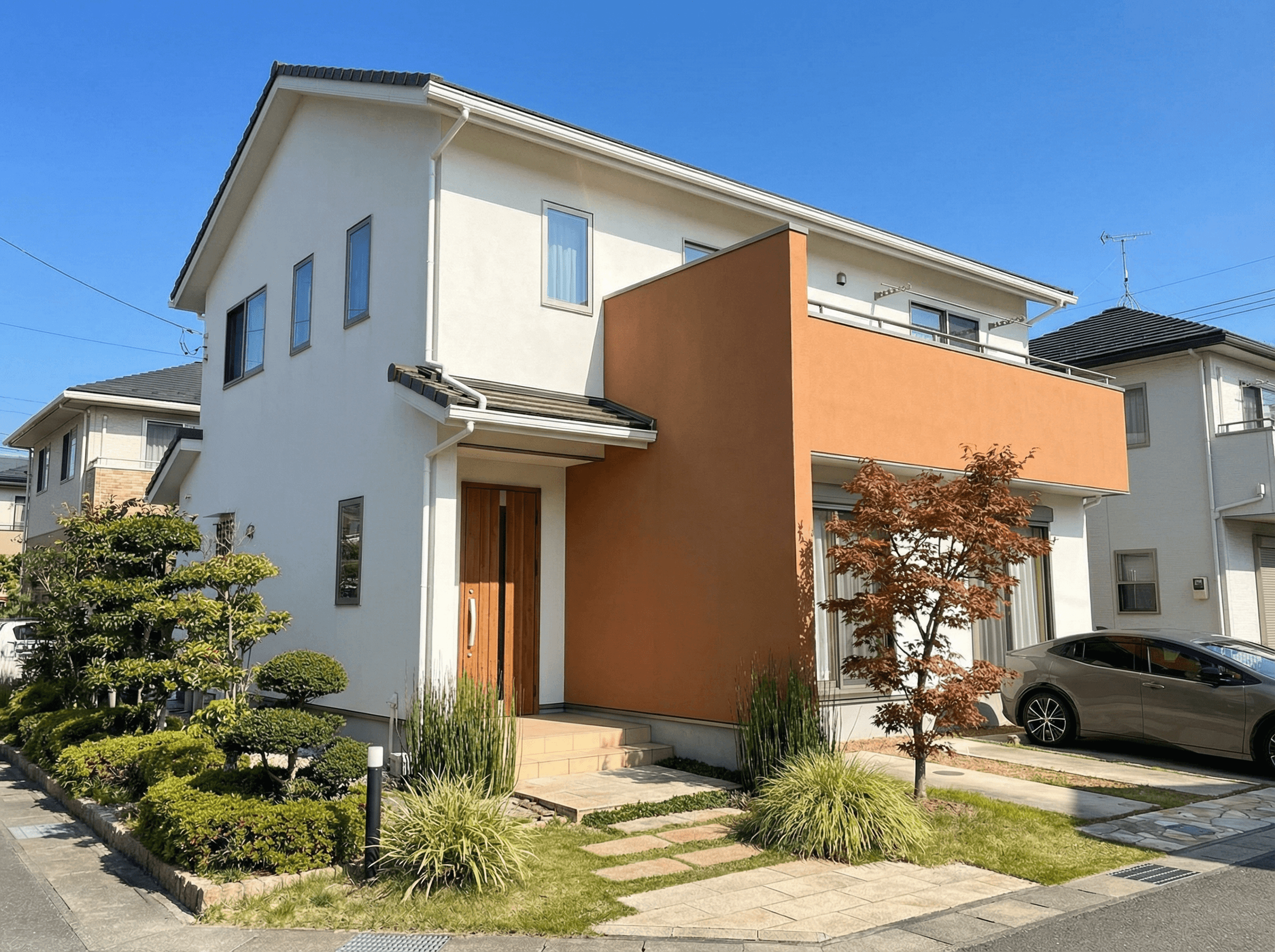 【延岡市P様邸】築30年木造住宅の定期点検と、床下換気扇の設置。