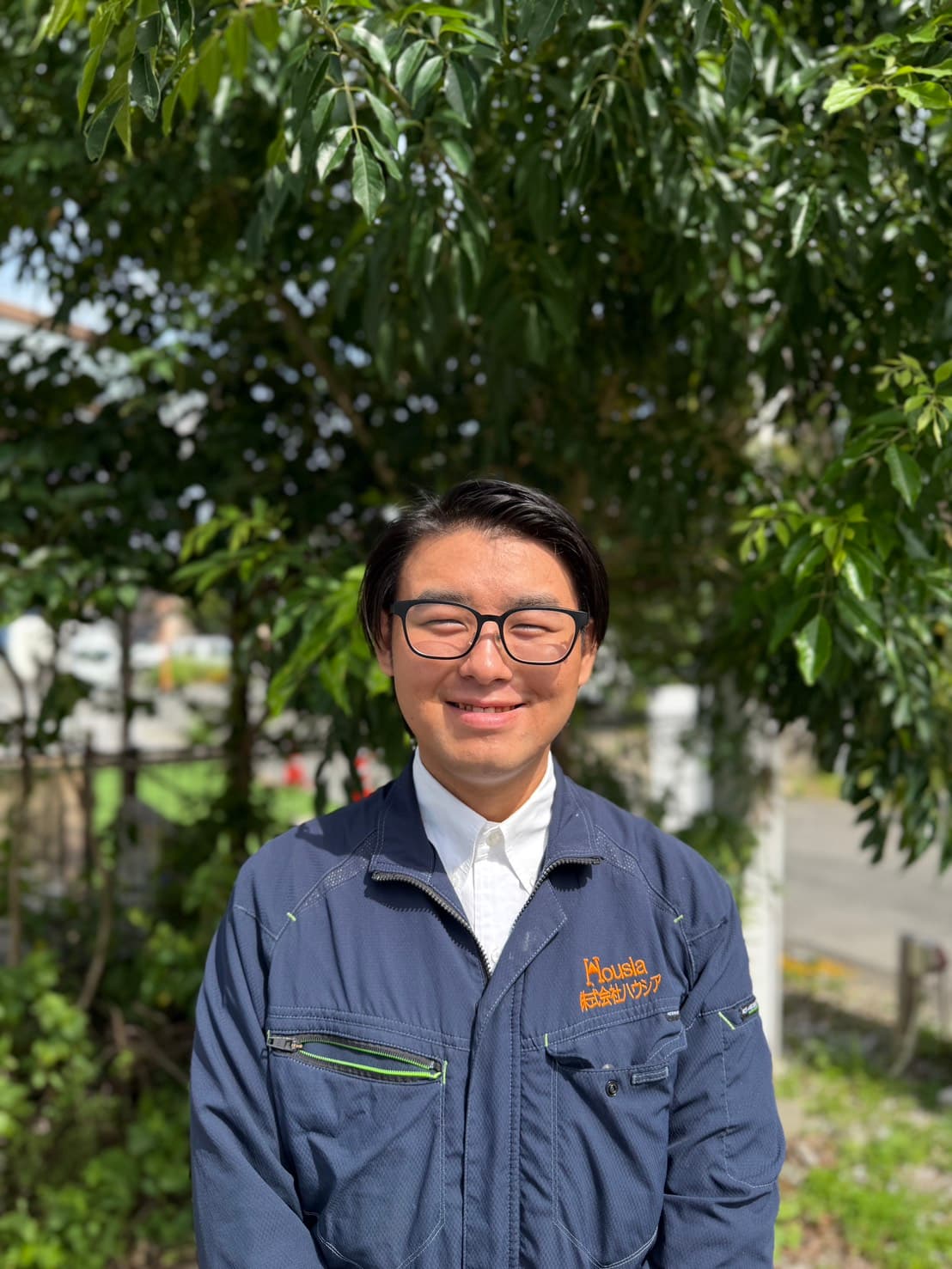 落合 龍人