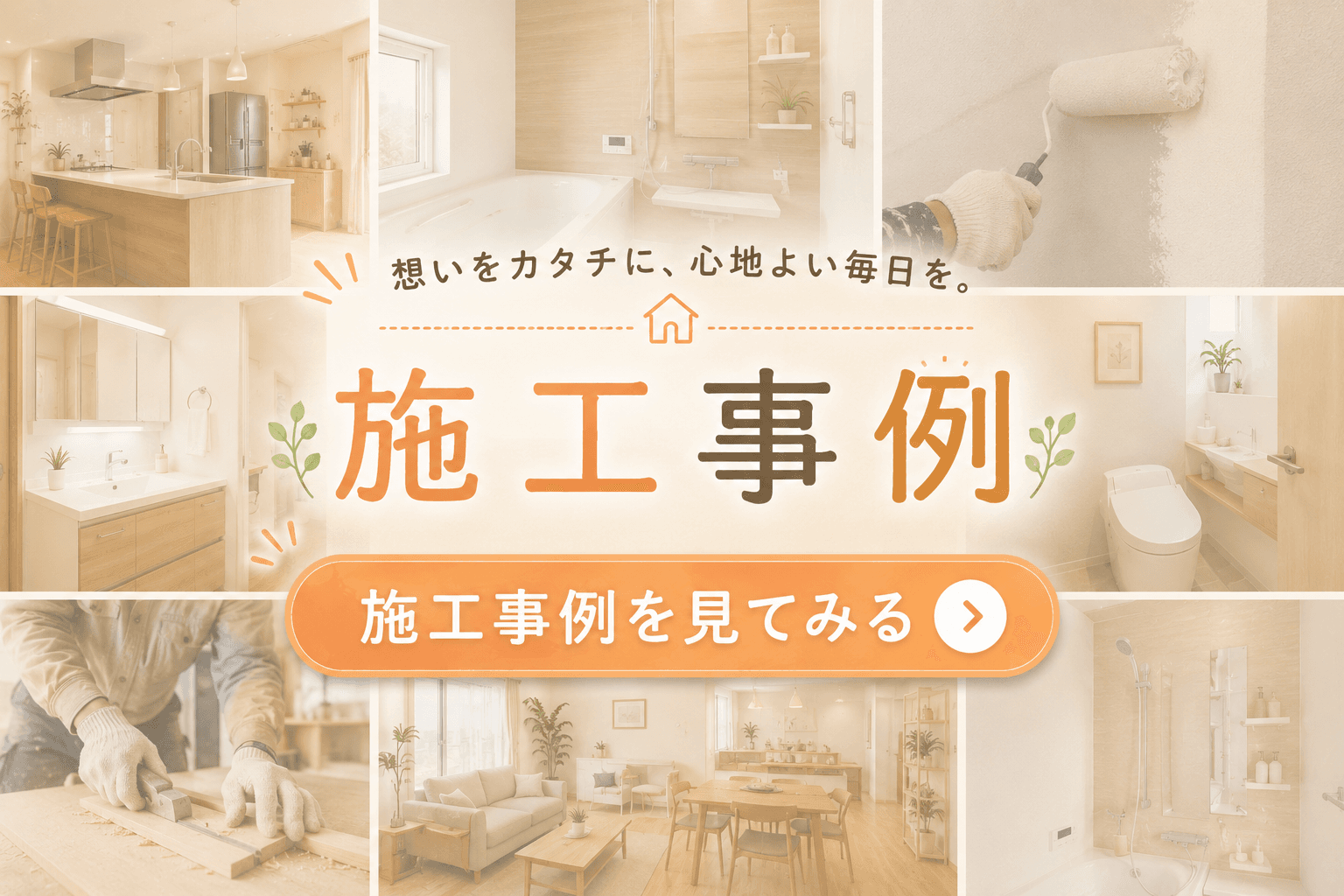 施工事例